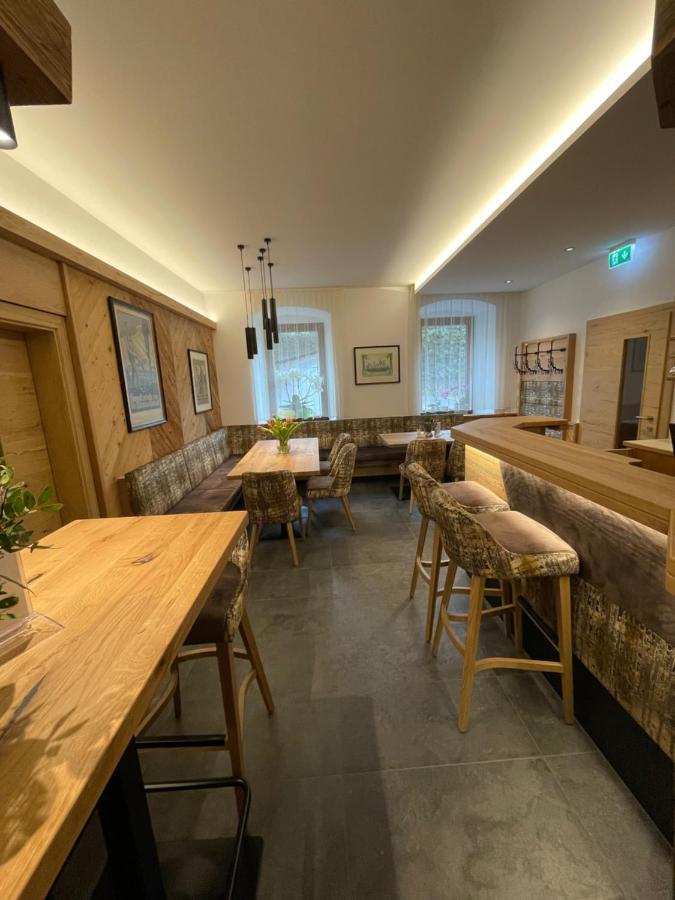 Hotel Restaurant Thadeushof Techelsberg Kültér fotó