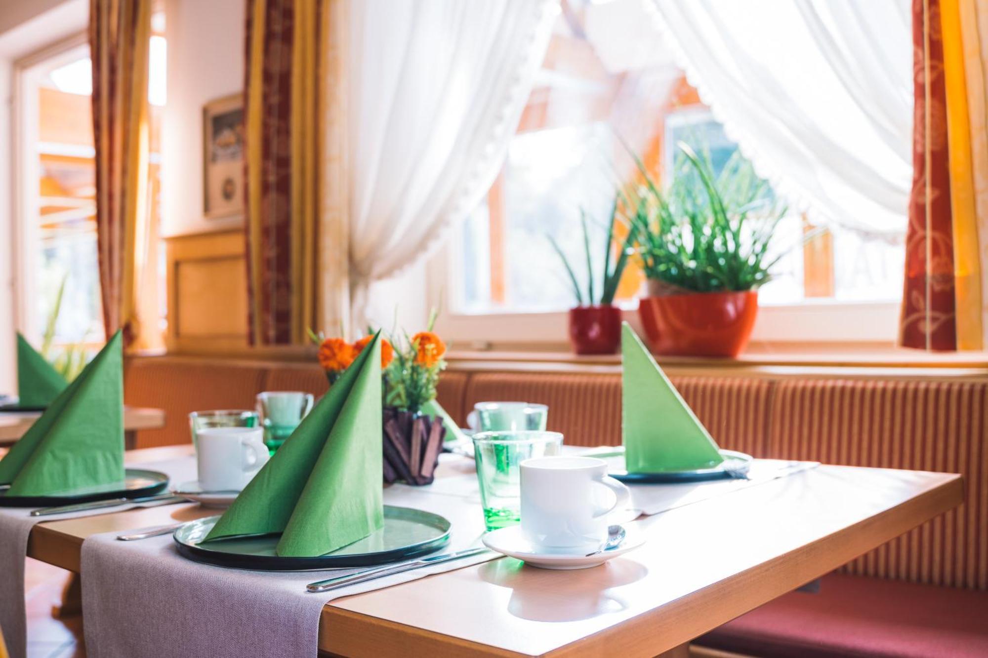 Hotel Restaurant Thadeushof Techelsberg Kültér fotó