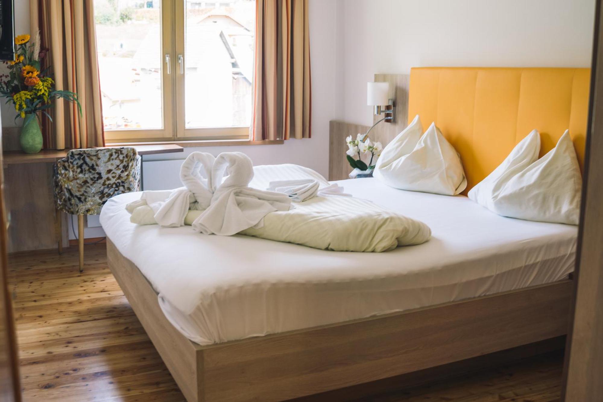 Hotel Restaurant Thadeushof Techelsberg Kültér fotó