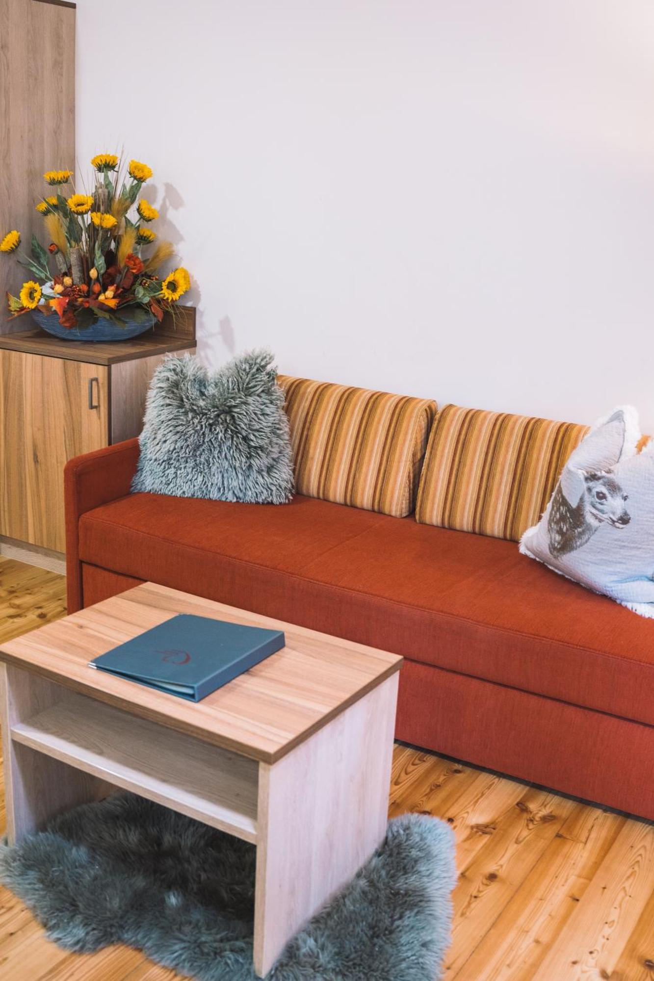 Hotel Restaurant Thadeushof Techelsberg Kültér fotó