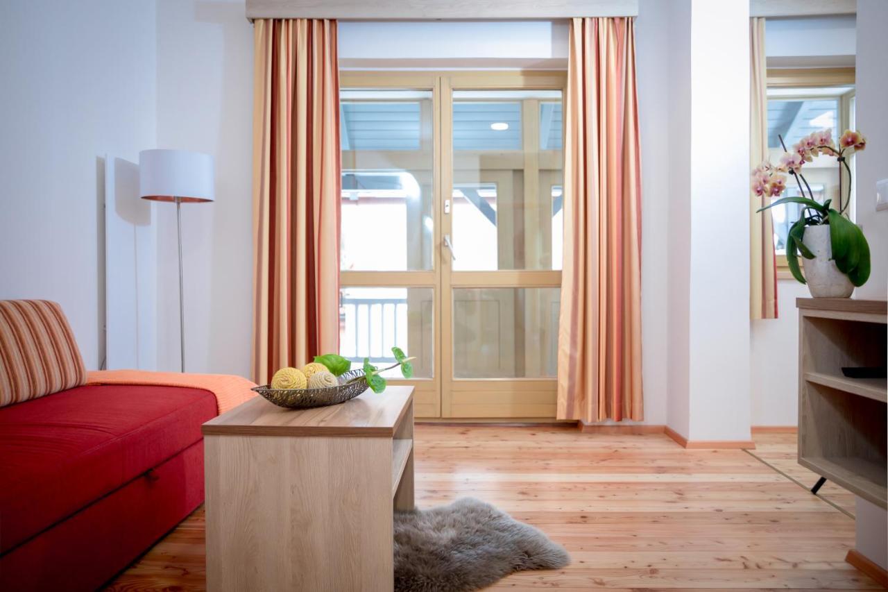 Hotel Restaurant Thadeushof Techelsberg Kültér fotó